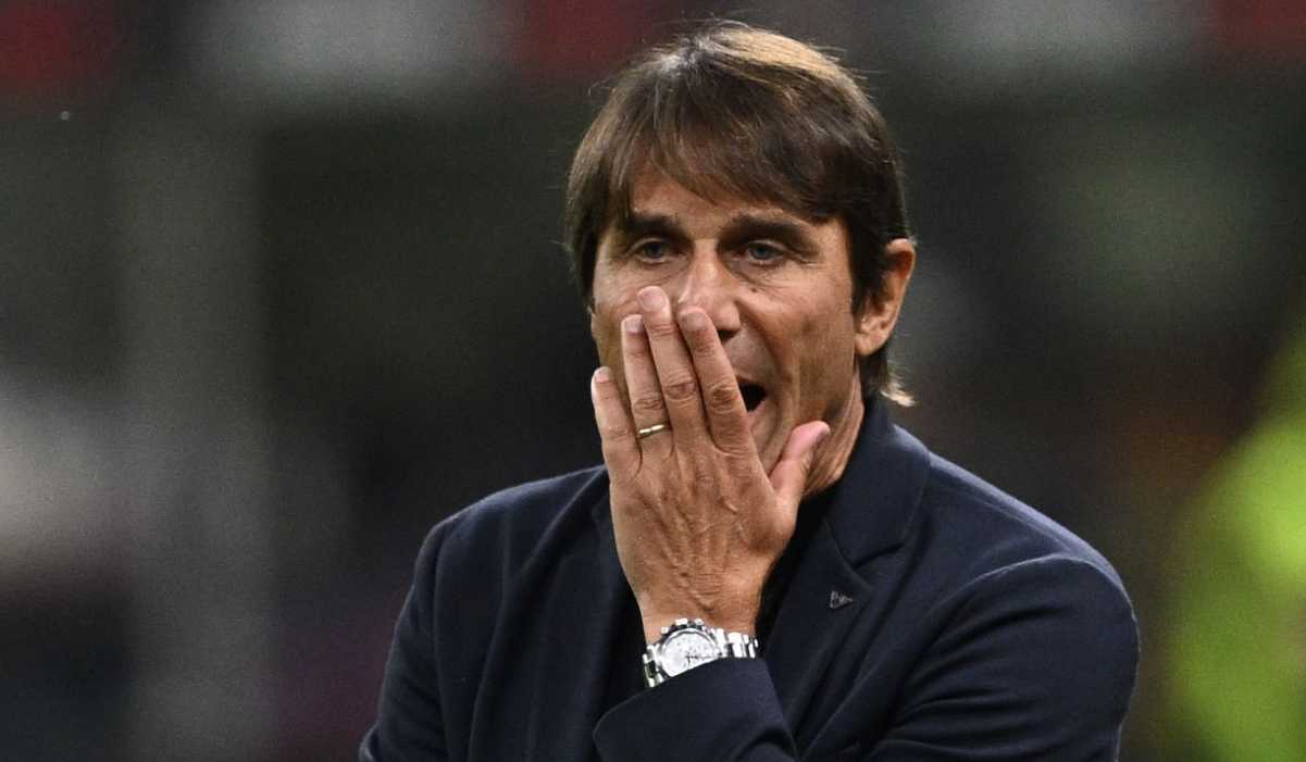 Napoli Gagal Jaga Rekor Sempurna, Antonio Conte Sebut Banyak Pekerjaan Rumah